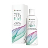 Menicon MeniCare Pure Multi-Function Solution for rigid permeable lenses 250ML