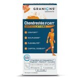 Granions Strong chondrosteal joints 120 comprimate