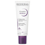 Bioderma Cicabio Soothing Arnica+ Repairing Cream 40ml Bioderma Cicabio Soothing Arnica+ Repairing Cream 40ml