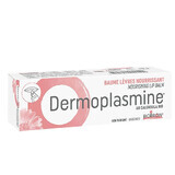 Boiron Dermoplasmine Calendula Lippenbalsem Herstellend en voedend 10g