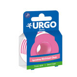 Urgo Adhesive Plaster Tissu Resistant Chair 5mX2.5 cm Urgofix 1 roll