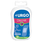Urgo Nonstick Tablets 30 Discrete Transparent Dressings