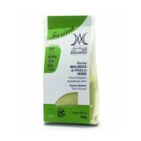 Organic gluten-free green pea flour, 250 g, Marchesato