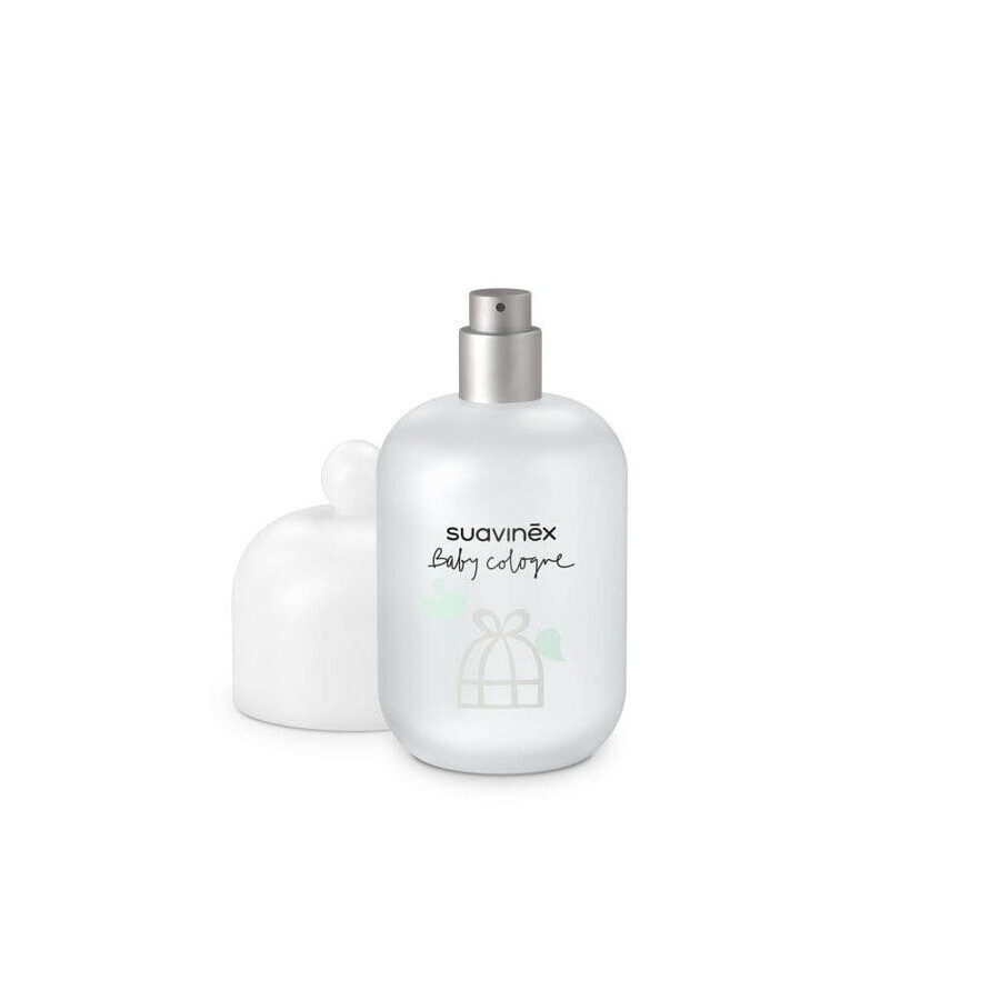 Suavinex Baby Eau de Parfum 100ml Suavinex Baby Eau de Parfum 100ml