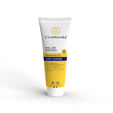 Cica Manuka Toothpaste for tartar control with manuka honey IAA15+ 75ml