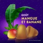 ZzzQuil Sleep Taste Mango and Banana 30 gummy candies ZzzQuil Sleep Taste Mango and Banana 30 gummy candies