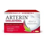 Omega Pharma Cholesterol Arterin Active Ingredients of Natural Origin 30 Tablets Omega Pharma Cholesterol Arterin Active Ingredients of Natural Origin 30 Tablets