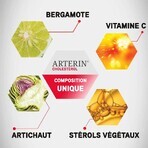 Omega Pharma Cholesterol Arterin Active Ingredients of Natural Origin 30 Tablets Omega Pharma Cholesterol Arterin Active Ingredients of Natural Origin 30 Tablets