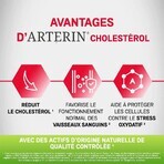Omega Pharma Cholesterol Arterin Active Ingredients of Natural Origin 30 Tablets Omega Pharma Cholesterol Arterin Active Ingredients of Natural Origin 30 Tablets