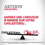 Omega Pharma Cholesterol Arterin Active Ingredients of Natural Origin 30 Tablets Omega Pharma Cholesterol Arterin Active Ingredients of Natural Origin 30 Tablets