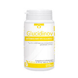 Effinov Nutrition Glucidinov Behoud van de bloedsuikerspiegel 30 capsules
