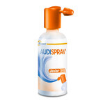 Audispray Ear Cleaning Junior 25ml Audispray Ear Cleaning Junior 25ml