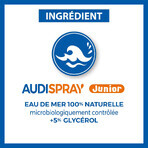 Audispray Ear Cleaning Junior 25ml Audispray Ear Cleaning Junior 25ml