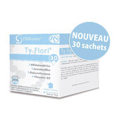 Effinov Voeding Ty Flora Kind 30 sachets
