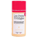 Les petits prodiges Deodorant 48 hours 40g Les petits prodiges Deodorant 48 hours 40g