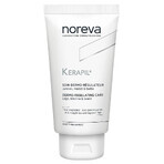 Noreva Kerapil Dermoregulating treatment for legs, bikini area and beard 75ml Noreva Kerapil Dermoregulating treatment for legs, bikini area and beard 75ml