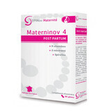 Effinov Voeding Materninov 4 Postpartum Vrouwen 30 capsules