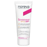Noreva Sensidiane Ar CC Cream Clear SPF30 Anti-Redness Treatment 40 ml