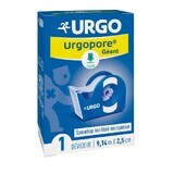 Urgo Urgopore Geant Plaster Micropore 9.14m X 2.5cm