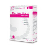 Effinov Voeding Materninov 3 Zwangerschap 30 capsules