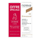 Noreva Strivadiane Concentrated Stretch Mark Cream 250ml