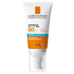 La Roche-Posay Anthelios Uvmune 400 Crema Hidratante con Perfume Spf50+ 50ml La Roche-Posay Anthelios Uvmune 400 Crema Hidratante con Perfume Spf50+ 50ml