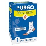Urgo Nylexocrep Tape 4m x 5cm