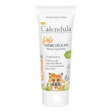 Dr. Theiss Naturwaren Bio Calendula Bébé & Maternité Gentle cream for sensitive skin 75ml