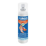 Urgo Mycosis Prevention Spray Feet and Shoes 125 ml