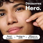 Hero Mighty Patch Invisible+ anti-acne patches x24 Hero Mighty Patch Invisible+ anti-acne patches x24