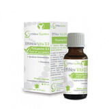 Effinov Voeding Vitis D3 Immunea 20 ml