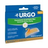 Urgo Honey Healing Dressings 4.5x7.5 cm x5