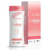 Besins Healthcare Cleansing Gel for Intimate Hygiene Evabiote Prebiotic Action 250ml