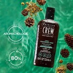 American Crew Shampoo 3 in 1 Chamomile + Pine 1L American Crew Shampoo 3 in 1 Chamomile + Pine 1L