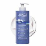 Uriage Bébé Moisturizing Milk Face And Body Bebe 1er Lait - Uriage 500ml Uriage Bébé Moisturizing Milk Face And Body Bebe 1er Lait - Uriage 500ml