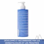 Uriage Bébé Moisturizing Milk Face And Body Bebe 1er Lait - Uriage 500ml