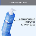 Uriage Bébé Moisturizing Milk Face And Body Bebe 1er Lait - Uriage 500ml Uriage Bébé Moisturizing Milk Face And Body Bebe 1er Lait - Uriage 500ml