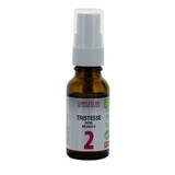 Dr. Theiss Naturwaren BACH BIO COMPLEX No. 2 MORAL TRISTEZZA MALINCONIA 20ml
