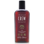 American Crew Shampoo 3 in 1 Tea Tree 250ml American Crew Shampoo 3 in 1 Tea Tree 250ml