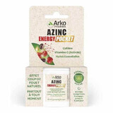 Arkopharma Azinc Energia Pocket 60 mini comprimate