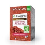 Arkopharma Arkocapsule Drojdie roșie de orez 60 capsule