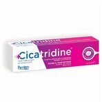 Cicatridine Healing Cream With Hyaluronic Acid 30g Cicatridine Healing Cream With Hyaluronic Acid 30g