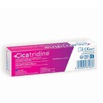 Cicatridine Healing Cream With Hyaluronic Acid 30g Cicatridine Healing Cream With Hyaluronic Acid 30g