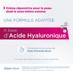 Cicatridine Healing Cream With Hyaluronic Acid 30g Cicatridine Healing Cream With Hyaluronic Acid 30g