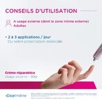 Cicatridine Healing Cream With Hyaluronic Acid 30g Cicatridine Healing Cream With Hyaluronic Acid 30g