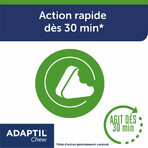Ceva Adaptil Anti-Stress Soothing Bites for Dog 30 Chews Ceva Adaptil Anti-Stress Soothing Bites for Dog 30 Chews