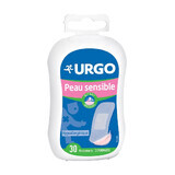 Urgo 3 Sensitive Skin Dressings X30