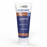 Șampon Forcapil Fortifiant Keratine+, 200 ml, Arkopharma