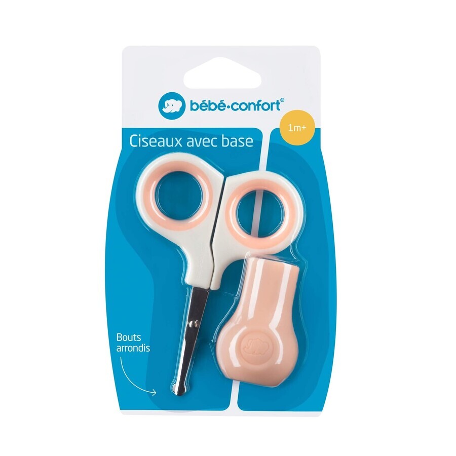 Winkel op Ergonomisch kussensloop met steun, +1 maanden, Bebeconfort Ergonomisch kussensloop met steun, +1 maanden, Bebeconfort