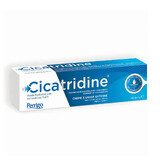 Cicatridine Restorative healing and moisturizing cream 60g